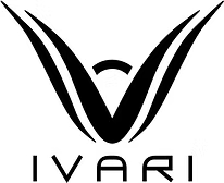 IVARI logo