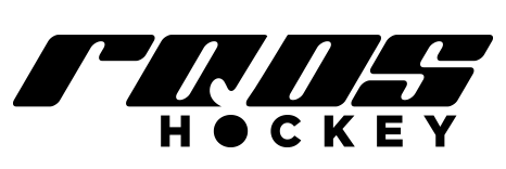 ROOS Hockey logo