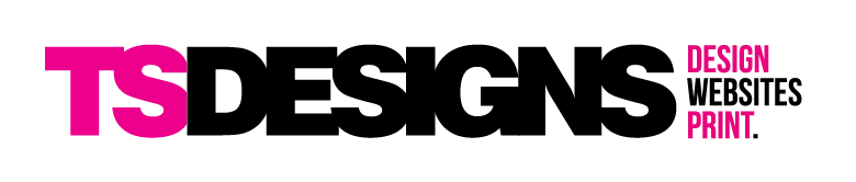 TSDesigns logo
