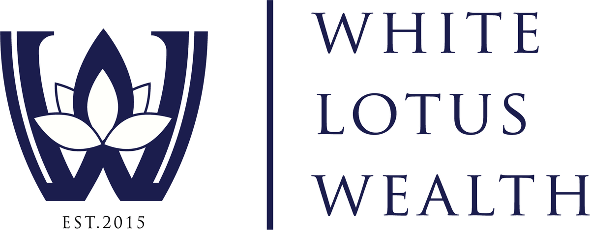 White Lotus Wealth logo